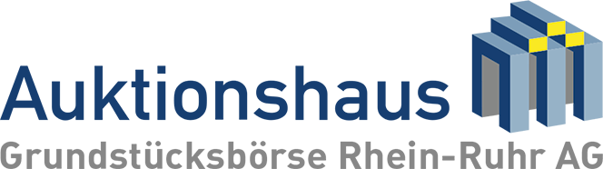 Auktionshaus Grundstücksbörse Rhein-Ruhr AG