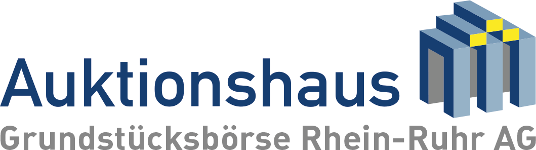 AUKTIONSHAUS Grundstücksbörse Rhein-Ruhr AG