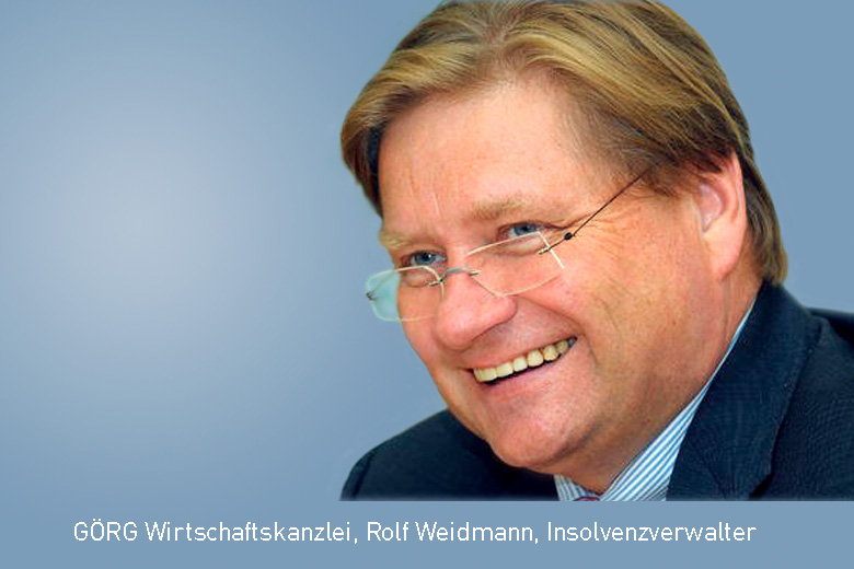 Referenz Insolvenzverwalter Immobilienverwertung
