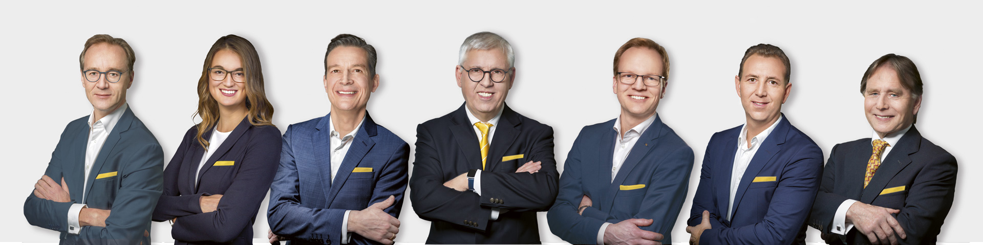 Das Auktionshaus-Team für Ihre Versteigerung