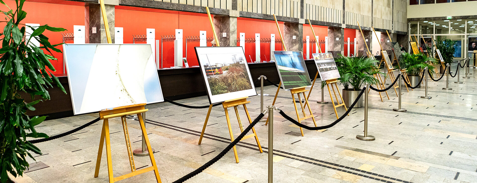 Kunst für den guten Zweck Charity-Auktion am 01.07.2021 in Essen