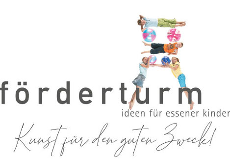 förderturm Ideen für Kinder e.V. Essen